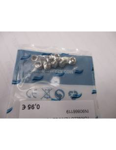 Tornillo herraje toldo allen (10und)