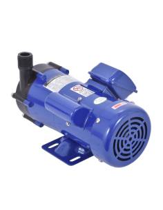 Magnetic pump Bomba de accionamiento magnético sin sello...