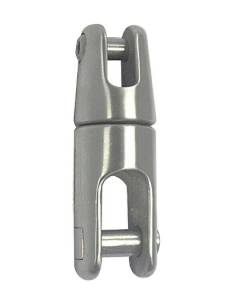 Stainless chain/chain anchor 10 mm