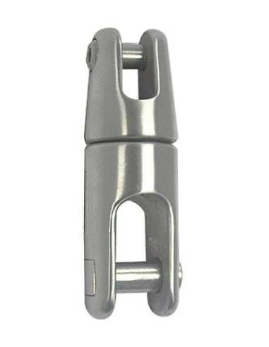 Stainless chain/chain anchor 10 mm