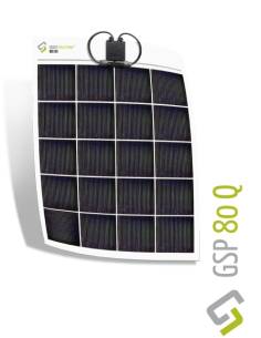 Gioco solutions GSP80 panel solar flexible policristalino...