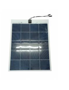 Gioco solutions GSP80 panel solar flexible policristalino... 2