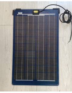 solara S160M36 marine panel solar 45V