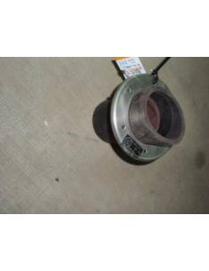 Salida casco escape goma vetus d75mm  outlet