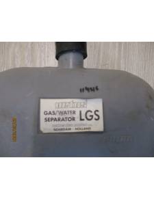 Séparateur gaz/eau Vetus tube lgs 60mm