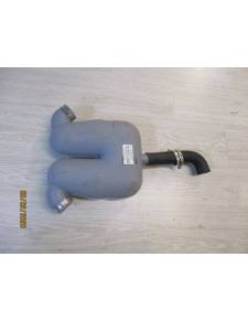 Séparateur gaz/eau Vetus tube lgs 60mm