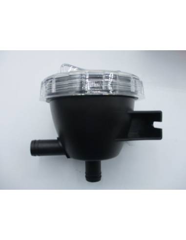 PLASTIC WATER FILTER TUBE 3/4'