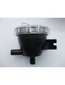 PLASTIC WATER FILTER TUBE 3/4'