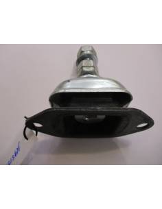 Motorhalter HMC Kautschukmechaniker