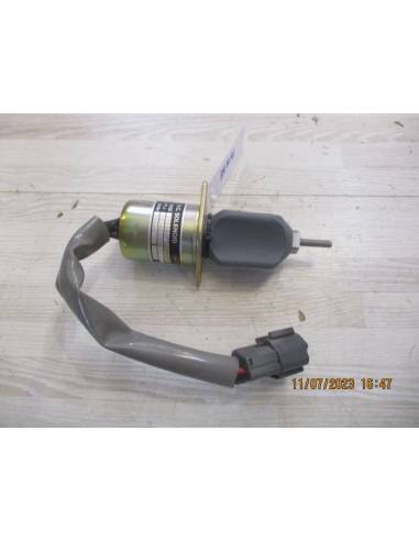 Selenoide Syncro Start 12v