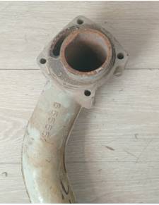 Volvo escape ref 855551