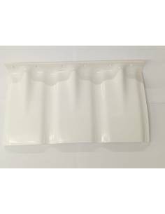 VDM flaps poliester 395x220mm fijos 2