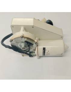 Motor limpiaparabrisas 24V 73mm 70W Doble 2