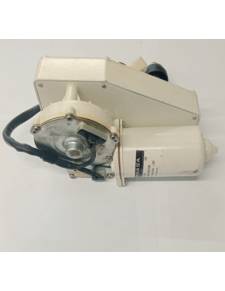 Motor limpiaparabrisas 24V 73mm 70W Doble