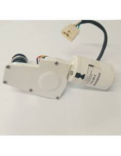 Motor limpiaparabrisas  24V 68mm 30W TR