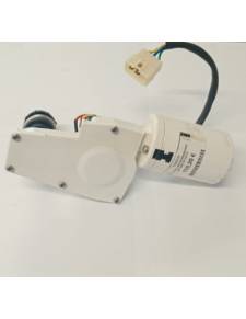 Motor limpiaparabrisas  24V 68mm 30W TR