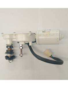 Motor limpiaparabrisas  24V 68mm 30W TR 2