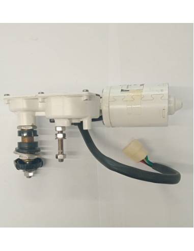 Motor limpiaparabrisas  24V 68mm 30W TR
