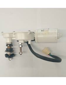 Motor limpiaparabrisas  24V 68mm 30W TR