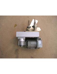 Tergicristallo Parvalux 220/240v