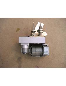 Tergicristallo Parvalux 220/240v