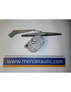 Pulisce cristalli 12V da 300 mm