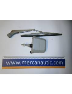 Pulisce cristalli 12V da 300 mm 2