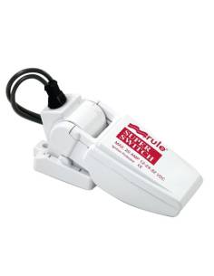 Rule 37A  automático bomba achique SuperSwitch float...