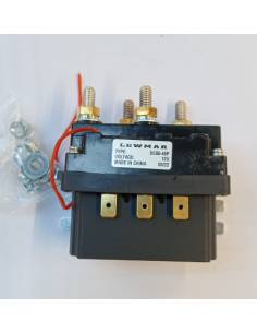 Lewmar Solenoide de control de molinete 12 V CC - 68000939