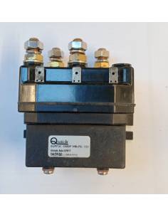 Quick rele molinete 12V /100A