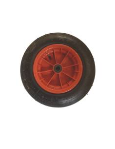 Ruedas de puesta al agua