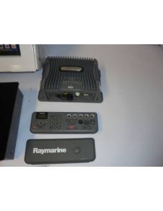 Moniteur Raymarine gb170 + gpm 400 + contrôle g