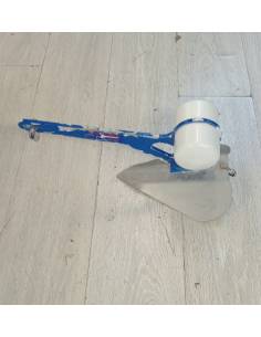 Hydro Bubble ancla 2,5kgs desmontable aluminio