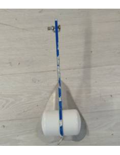 Hydro Bubble ancla 2,5kgs desmontable aluminio 2