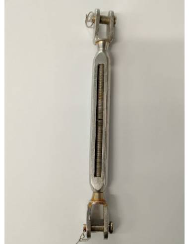 Tensor jarcia inoxidable 200/280