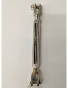 Tensor jarcia inoxidable 200/280