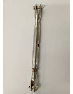 Tensor jarcia inoxidable 220/270