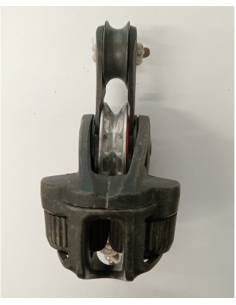 Ronstan polea violin serie 55 con mordaza rodamientos 2