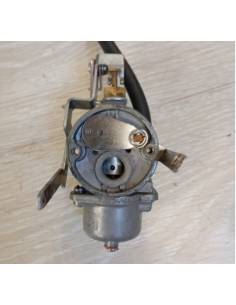 Désactivation du carburateur hors-bord Mercury M2.5A2 2...