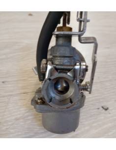 Désactivation du carburateur hors-bord Mercury M2.5A2 2... 2
