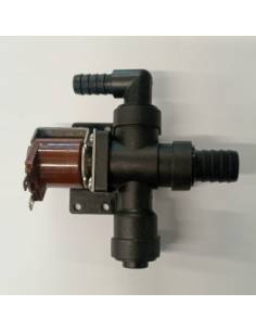 Goyen electroválvula 24V de entrada de agua (o válvula... 2