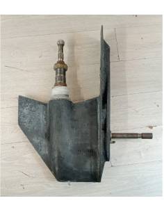 Mercruiser bravo 2 Parte inferior cola reducción 1.81