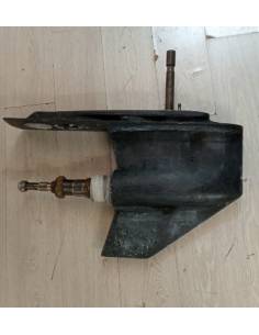 Mercruiser bravo 2 Parte inferior cola reducción 1.81 2