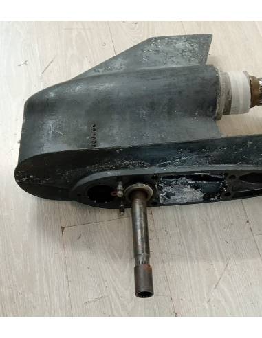 Mercruiser bravo 2 Parte inferior cola...