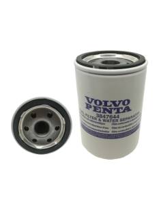Volvo filtro gasolina original 3847644