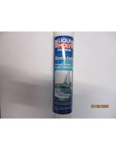 Fett 250 und 400 g Liqui Moly