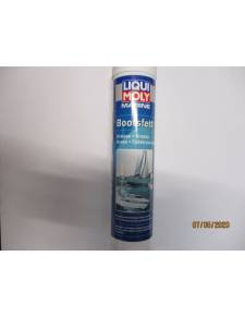 Grease 250 and 400g liquid moly