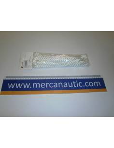 Cabo para defensa 6mm/ 1,5 mts   ( 2UND) Paquete