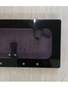 Lewmar Escotilla de cubierta empotrada tamaño 20 39920812 2