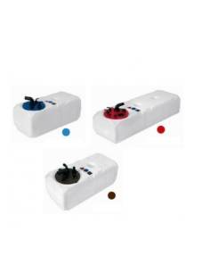 Deposito diabolo 93 Lts Largo 950mm ancho 360mm alto... 2